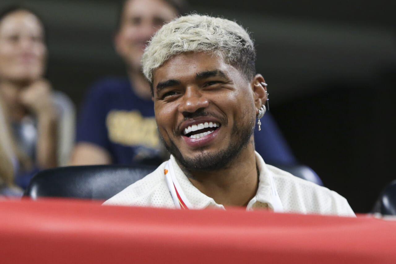 Atlanta United Issues Game Suspension To Striker Josef Martinez After