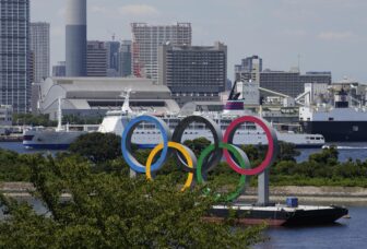 Olympics: Tokyo 2020 Features