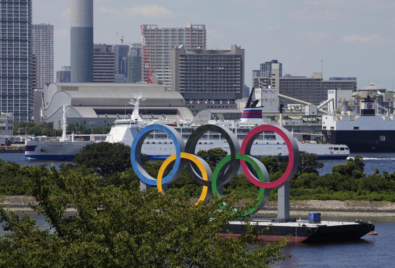 International Olympic Committee Introduces New Framework For