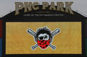 MLB: Pittsburgh Pirates-Workouts