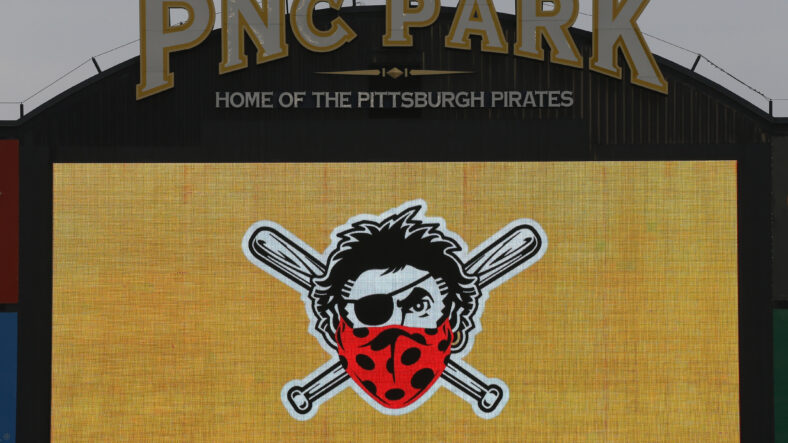 MLB: Pittsburgh Pirates-Workouts