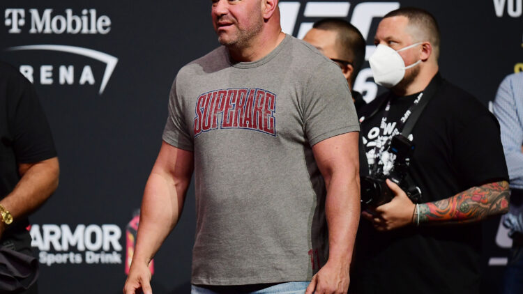 MMA: UFC 266 Weigh-Ins