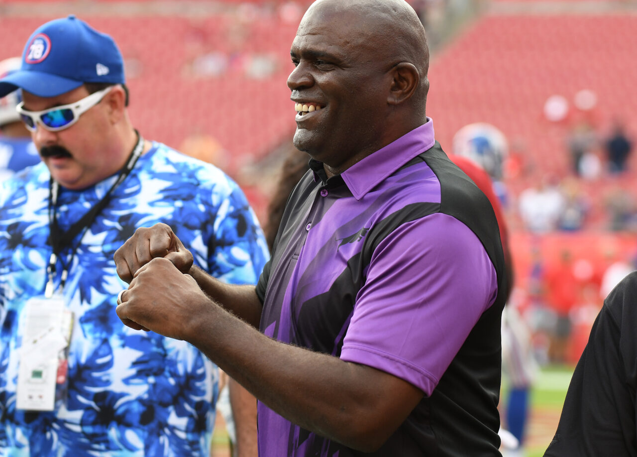 Nfl Hall Of Famer Lawrence Taylor Arrested In Florida League Of Justice