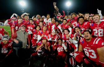 High School Football: 2021 CIF State Football Open Division Championship Bowl Game