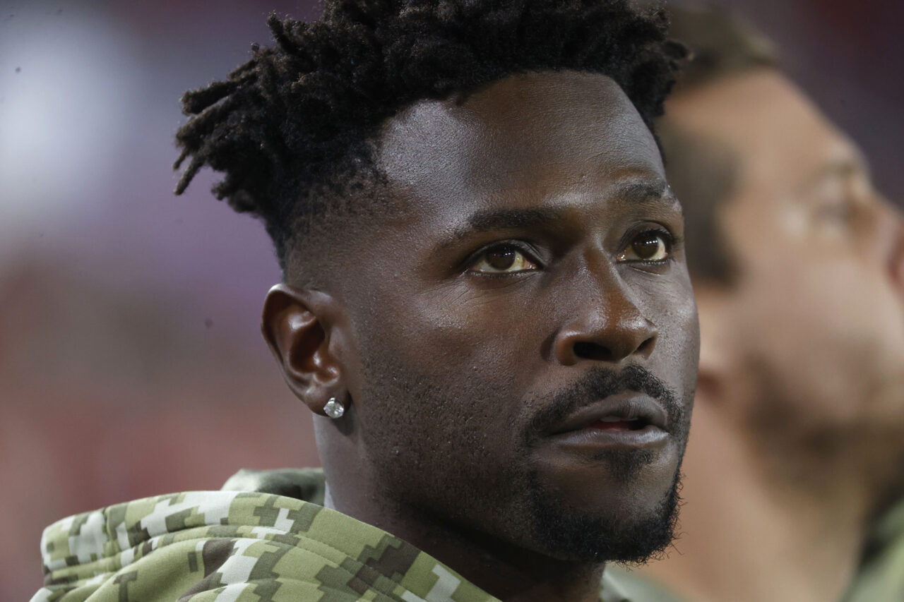 Antonio Brown's NFL employability: Still worth risk? For which team?