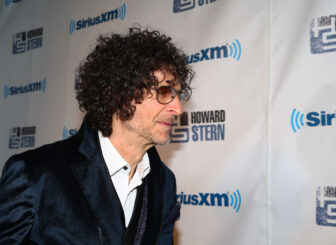 NFL: Super Bowl XLVIII-Howard Stern Birthday Bash