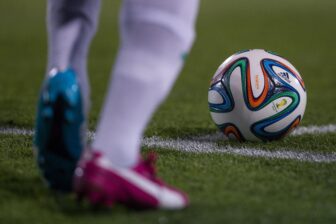 Soccer: Friendly-Ivory Coast vs El Salvador