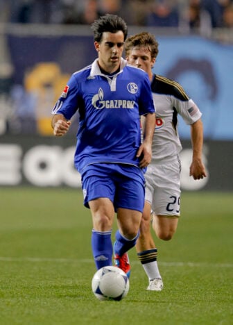 Soccer: FC Schalke 04 at Philadelphia Union