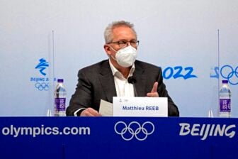 Olympics: Court of Arbitration for Sport Announcement