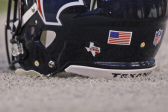 NFL: Houston Texans at Cincinnati Bengals