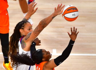 WNBA: WNBA:All Star Game