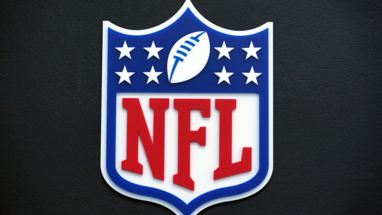 NFL: Super Bowl LVII -Super Bowl LVII Handoff Ceremony