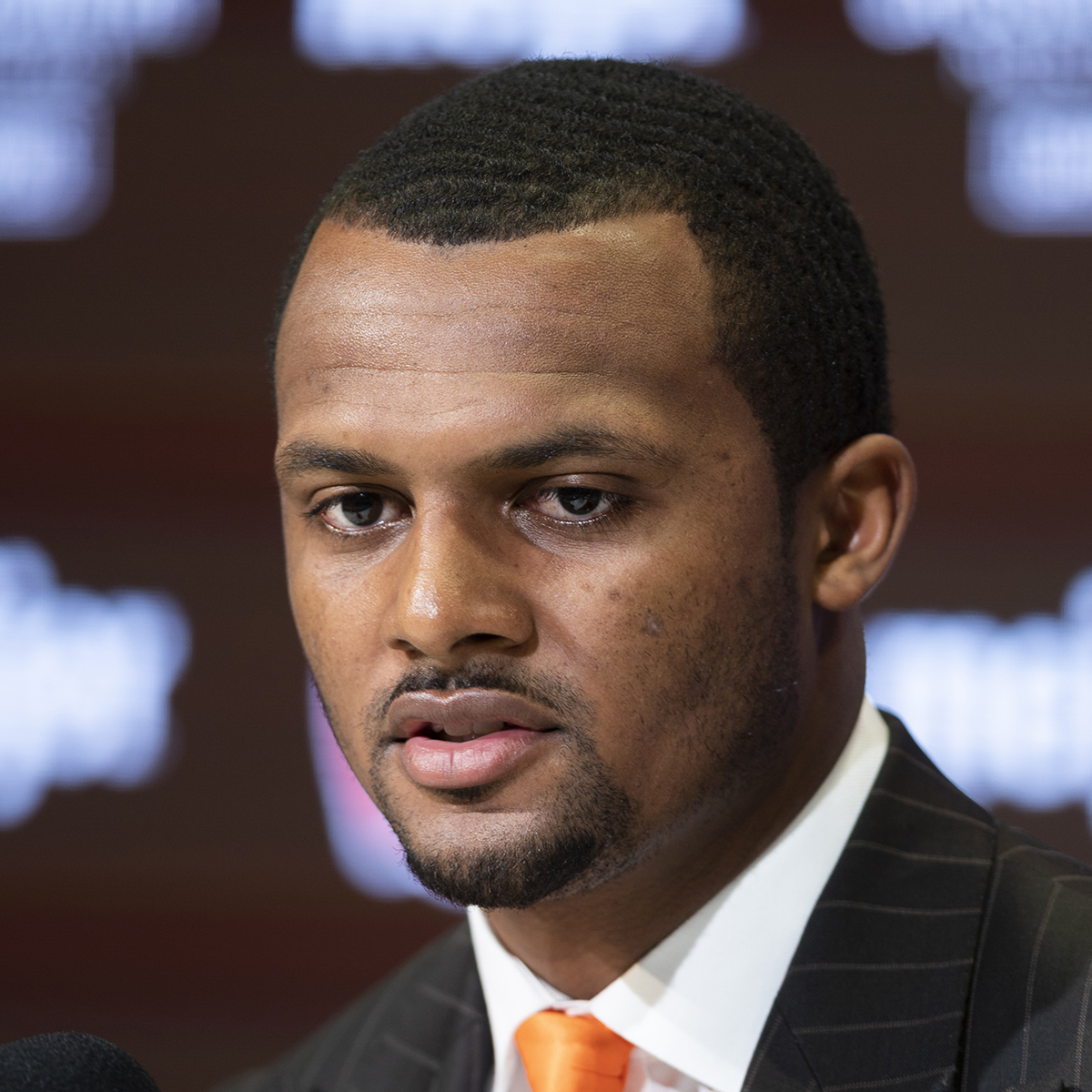 Stunning Series Of Messages From Deshaun Watson's Latest Accuser Expose ...