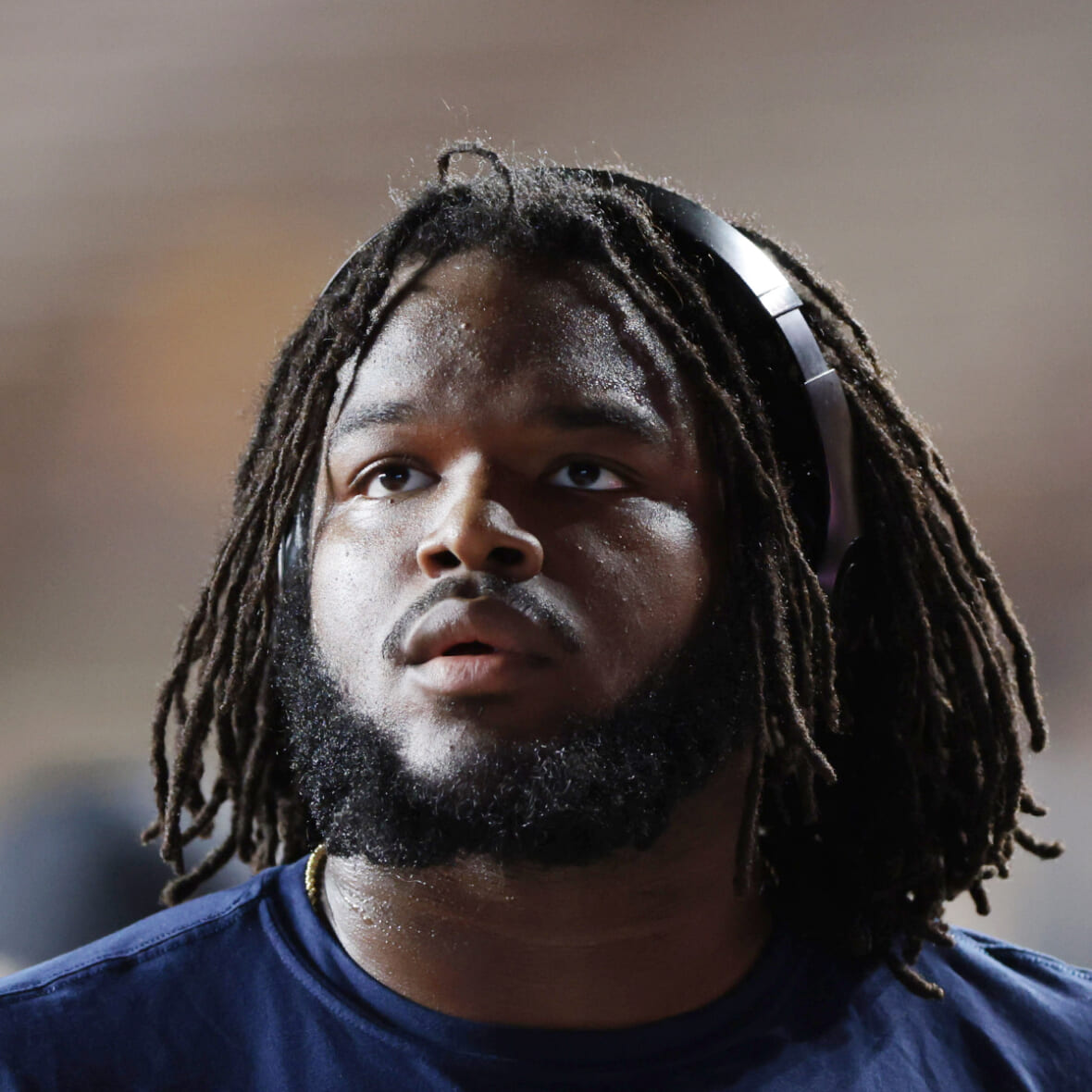 report-michigan-defensive-tackle-mazi-smith-allegedly-transporting